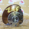 Коленвал TOYOTA 5VZ диаметр 55/64 мм. по диагонали 104 мм.