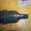 Привод NISSAN K11/Z10 CG10 перед, лев m/t 24 ШЛ.