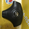 Подушка безопасности TOYOTA Voltz ZZE136 вод (с зарядом)
