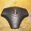 Подушка безопасности TOYOTA Voltz ZZE136 вод (с зарядом)