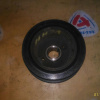 Шкив коленвала TOYOTA 5VZ-FE VCH16 4+4+6 ручейков