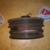 Шкив коленвала TOYOTA 5VZ-FE VCH16 4+4+6 ручейков