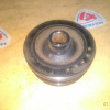 Шкив коленвала TOYOTA 5VZ-FE VCH16 4+4+6 ручейков
