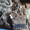 АКПП MITSUBISHI 4G64 / MN139048 2WD передний привод Передний привод CU5W