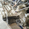 АКПП MITSUBISHI 4G64 / MN139048 2WD передний привод Передний привод CU5W
