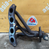 Коллектор выпускной Toyota 1SZ-FE Vitz/Platz SCP10 '1999-2002 17141-23040