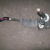 Рулевая рейка TOYOTA ACA31/ACA33/ACA38/ALA30/ALA35/ASA33/ASA38/ZSA30/ZSA35 Rav4 2WD/4WD Левый руль 4551042230