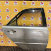 Дверь боковая TOYOTA Mark II Wagon Blit GX110 зад, прав (цена за голое железо)