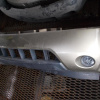 Бампер NISSAN Murano Z50 '2004 перед т.P1290