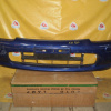 Бампер NISSAN March K11 '2000 перед ф.1651, т.2167 62022-76B40