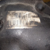 Редуктор BMW E83 X3 M57N2 '2005 F I=45:13=3,46 31507546112, 31507546113, 31507500799