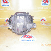 Редуктор TOYOTA KCH16/KCH46/VCH16/VCH28 R 39/8. (４．８７５).  Привод на 4 болта.