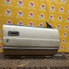 Дверь боковая TOYOTA Crown JZS130 перед, прав Hardtop (цена за голое железо)