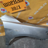 Крыло TOYOTA Camry ACV40 '2006-2009 перед, прав с отверстием