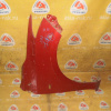 Крыло Toyota Yaris/Vios NCP151 '2013-2017 перед, прав Sedan Дефект (с отверстием) 53811-K0010