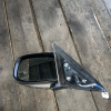 Зеркало TOYOTA Camry ACV30 7k дефект корпуса L