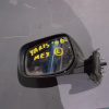Зеркало TOYOTA Yaris KSP90 '2006 Hatchback механическое USA (деф.крепл.) L