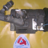 Компрессор кондиционера HONDA K24A RB1