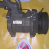 Компрессор кондиционера HONDA K24A RB1