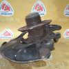 Ступица Mercedes W203/W209 C-Class '2007 перед, лев 2WD 20401 голая A2043320101