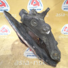 Ступица Mercedes W203/W209 C-Class '2007 перед, лев 2WD 20401 голая A2043320101