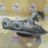 Ступица BMW X5 E70/E71/F15/F16 перед, лев ABS (без суппорта и диска)