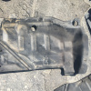 Защита двигателя NISSAN N15 Pulsar перед, прав низ.
