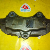 Суппорт Volkswagen 7LA Touareg перед, лев Brembo 6 поршней 17ZL 7L6615123T