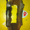Суппорт Volkswagen 7LA Touareg перед, прав Brembo 6 поршней 17ZR 7L6615124H