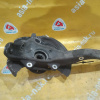Ступица BMW X5/X6 E70/F15/E71/E72/F16 '2006-2019 перед, прав ABS (без суппорта и диска)