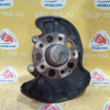 Ступица Mercedes W203/W209 C-Class '2007 перед, прав 2WD 20402 голая A2043320201