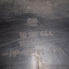Защита двигателя Opel Astra G T98/F35/F48/F67/F69/F75/XM220 перед, прав боковая Subaru Traviq 90581644