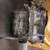 Двигатель Mazda ZY-284103 4WD без генератора 4WD и компрессора кондиционера Demio DY5W