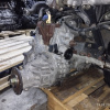 МКПП Mazda FS 4WD 5 ступ. 24 зуба на приводе Familia BJFW
