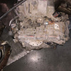 АКПП Mazda P3 2WD CVT Demio/2 '2012