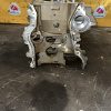 Блок Двигателя Mazda L5-VE-10392424 есть ржавчина в 2х цилиндрах CX-7 ER3P