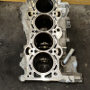Блок Двигателя Mazda L5-VE-10392424 есть ржавчина в 2х цилиндрах CX-7 ER3P