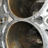 Блок Двигателя Mazda L5-VE-10392424 есть ржавчина в 2х цилиндрах CX-7 ER3P