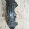 Подкрылок TOYOTA Vitz/Platz NCP10 перед, прав RS