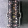Головка блока TOYOTA 5VZ-FE L Без клапан. крышки L