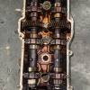 Головка блока TOYOTA 5VZ-FE L