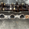 Головка блока TOYOTA 5VZ-FE L