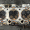 Головка блока TOYOTA 5VZ-FE L