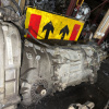 МКПП Subaru EJ20 TY754VS4AA 4WD Impreza GG9