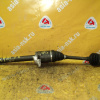 Привод Mercedes W169 A-Class M266E17/266.940 перед, прав ABS, CVT A1693705672