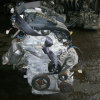 Двигатель NISSAN HR12-DE-336401A передний привод