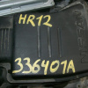 Двигатель NISSAN HR12-DE-336401A передний привод