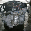 Двигатель NISSAN HR12-DE-336401A передний привод