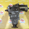 Раздатка Kia D4EA Sportage JM/BH/KM/JE/FQ VGT 5MT 6MT 2 вала 4730039130