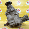 Раздатка Kia D4EA Sportage JM/BH/KM/JE/FQ VGT 5MT 6MT 2 вала 4730039130